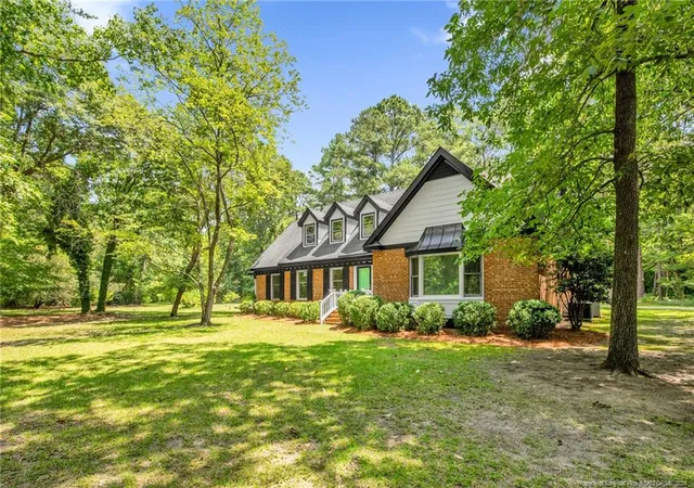 Photo 3 of Sale Pending at 1300 Rock Hl Rd, Fayetteville, NC 28312 | MLS# 765085 | Listing updated on 2026-09-17