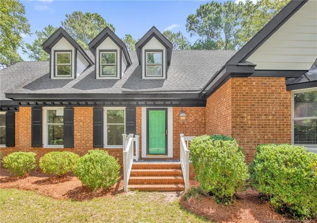 Photo 3 of Sale Pending at 1300 Rock Hl Rd, Fayetteville, NC 28312 | MLS# 765085 | Listing updated on 2026-09-17