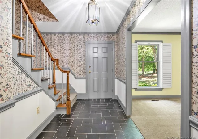 Photo 4 of Sale Pending at 1300 Rock Hl Rd, Fayetteville, NC 28312 | MLS# 765085 | Listing updated on 2026-09-17