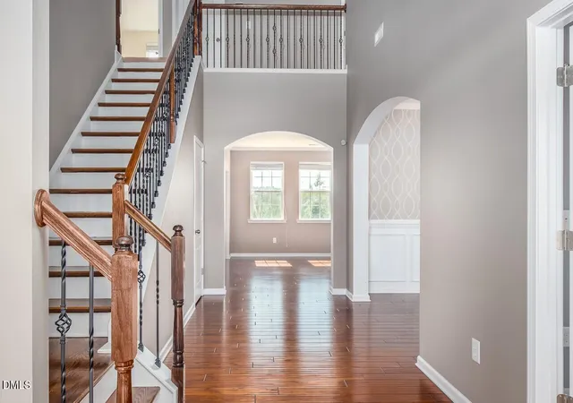 Photo 4 of Single family home for sale at 215 Holly Blossom Dr, Durham, NC 27703 | MLS# 10177183 | Listing updated on 2026-07-18