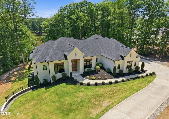 Photo 3 of Single family home for sale at 360 Democracy Pl, Apex, NC 27523 | MLS# 10178079 | Listing updated on 2026-09-16