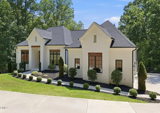 Photo 3 of Single family home for sale at 360 Democracy Pl, Apex, NC 27523 | MLS# 10178079 | Listing updated on 2026-09-16