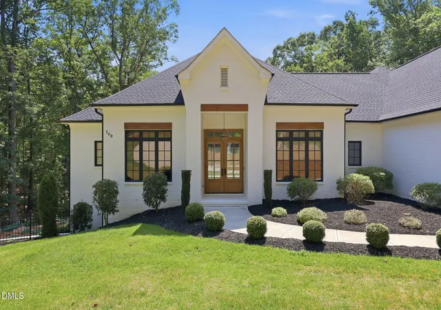 Photo 4 of Single family home for sale at 360 Democracy Pl, Apex, NC 27523 | MLS# 10178079 | Listing updated on 2026-09-16