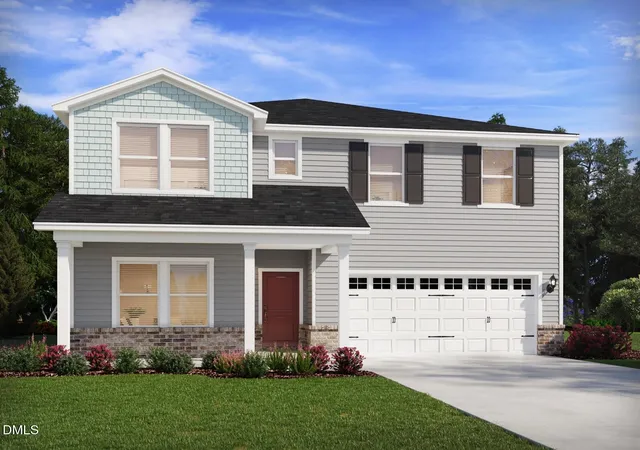 1st image of 144 Beadwood St, Wendell, NC 27591 | MLS# 10177161