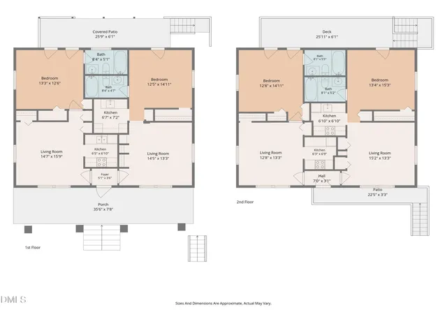19th image of 513 Cleveland St, Raleigh, NC 27605 | MLS# 10177968