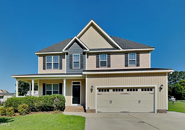 Homes for sale in Clayton, NC | 107 E Cultivator Wy, Clayton, NC 27520 | MLS# 10177604