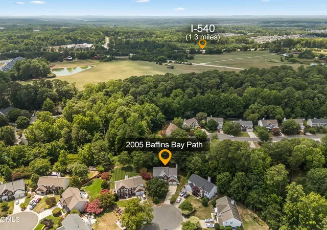 Homes for sale in Apex, NC | 2005 Baffins Bay Path, Apex, NC 27523 | MLS# 10177885