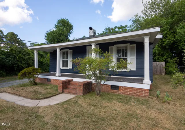 Photo 1 of Sale Pending at 1914 Haverford St, Durham, NC 27705 | MLS# 10178632 | Listing updated on 2026-09-12