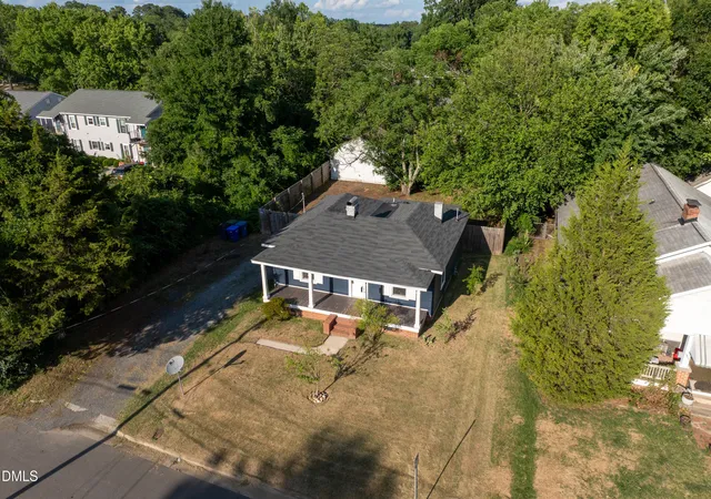 Photo 3 of Sale Pending at 1914 Haverford St, Durham, NC 27705 | MLS# 10178632 | Listing updated on 2026-09-12