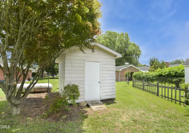 28th image of 400 Blackmon St, Four Oaks, NC 27524 | MLS# 10177435