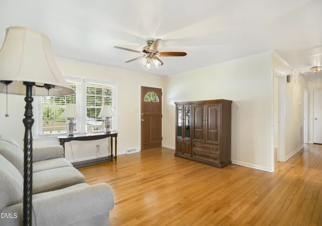 4th image of 400 Blackmon St, Four Oaks, NC 27524 | MLS# 10177435