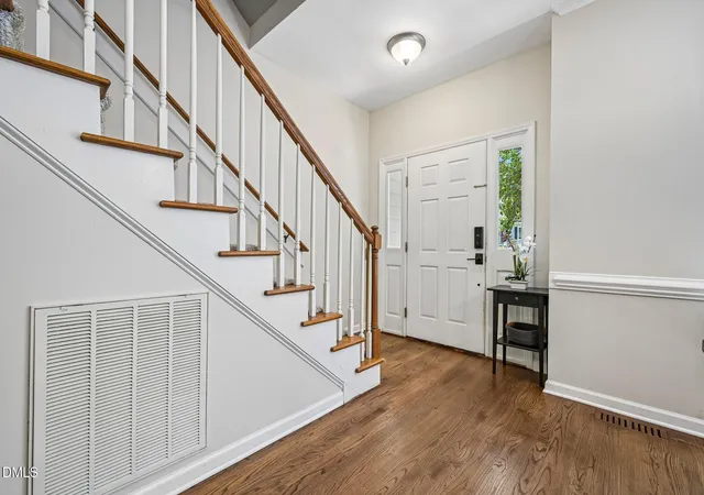 Homes for sale in Holly Springs, NC | 412 W Ballentine St, Holly Springs, NC 27540 | MLS# 10178015