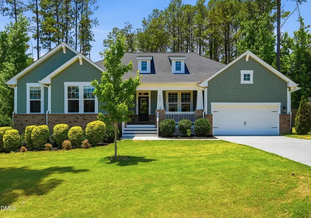 Homes for sale in Apex, NC | 4420 Buckley, Apex, NC 27539 | MLS# 10177069