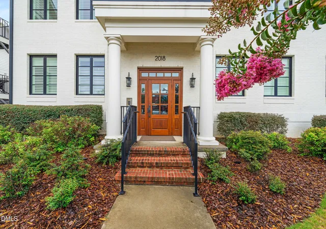 2nd image of 2018 Smallwood Dr #C, Raleigh, NC 27605 | MLS# 10177450