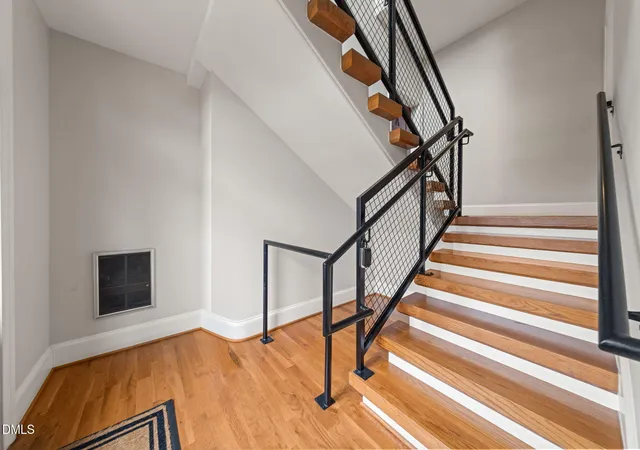 Photo 3 of Sale Pending at 2018 Smallwood Dr #C, Raleigh, NC 27605 | MLS# 10177450 | Listing updated on 2026-08-23