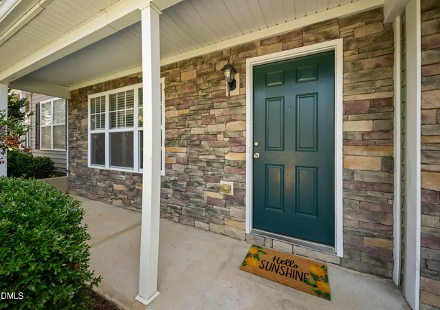Photo 3 of Townhouse for sale at 3645 Bison Hl Ln, Raleigh, NC 27604 | MLS# 10177824 | Listing updated on 2026-08-28
