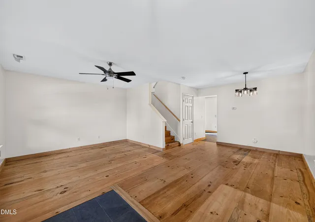 Photo 4 of Townhouse for sale at 3645 Bison Hl Ln, Raleigh, NC 27604 | MLS# 10177824 | Listing updated on 2026-08-28