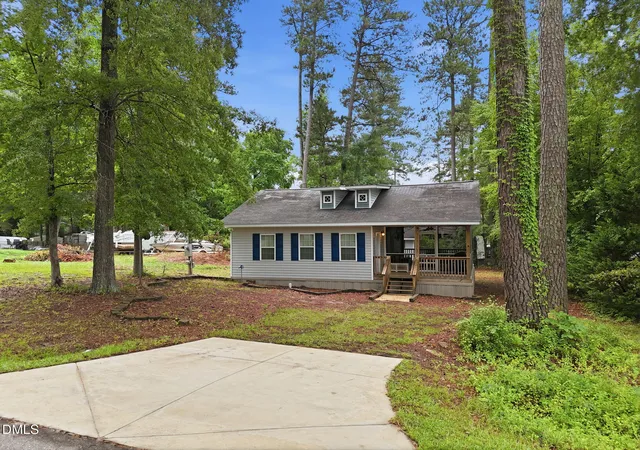 1st image of 112 Running Deer Dr, Louisburg, NC 27549 | MLS# 10177104