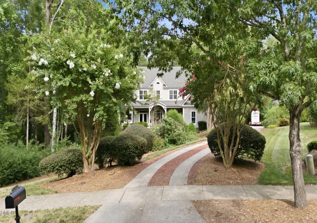 Photo 2 of Sale Pending at 1031 Pinehurst Dr, Chapel Hill, NC 27517 | MLS# 10177135 | Listing updated on 2026-09-02