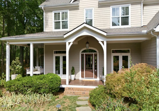 Photo 5 of Sale Pending at 1031 Pinehurst Dr, Chapel Hill, NC 27517 | MLS# 10177135 | Listing updated on 2026-09-02