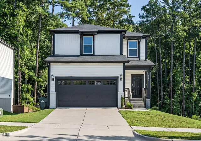 Photo 1 of Single family home for sale at 3205 Collaborative Way, Raleigh, NC 27610 | MLS# 10180783 | Listing updated on 2026-09-03