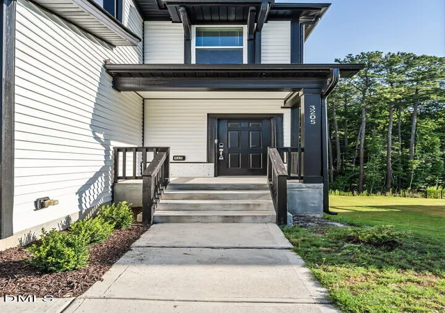 Photo 2 of Single family home for sale at 3205 Collaborative Way, Raleigh, NC 27610 | MLS# 10180783 | Listing updated on 2026-09-03