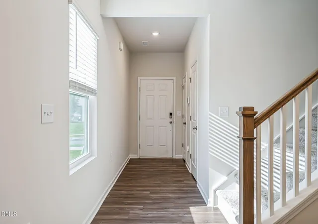 Photo 3 of Single family home for sale at 3205 Collaborative Way, Raleigh, NC 27610 | MLS# 10180783 | Listing updated on 2026-09-03