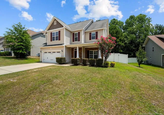 Photo 35 of Single family home for sale at 165 Old Glory Ln, Cameron, NC 28326 | MLS# 764197 | Listing updated on 2026-08-31