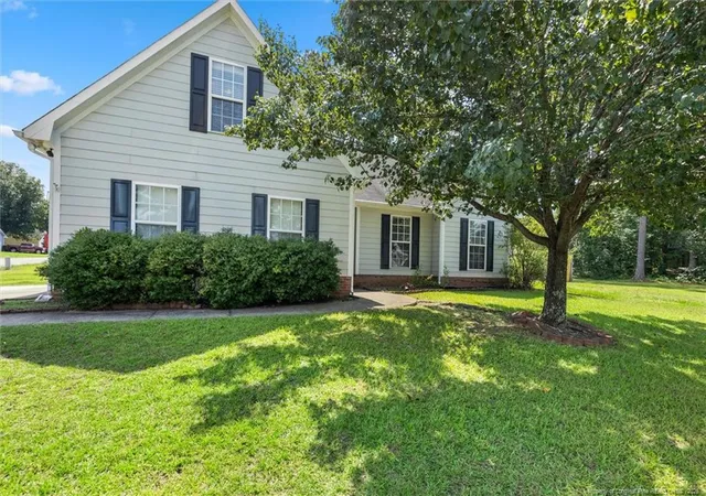 Homes for sale in Raeford, NC | 243 Proclamation Dr, Raeford, NC 28376 | MLS# 765095