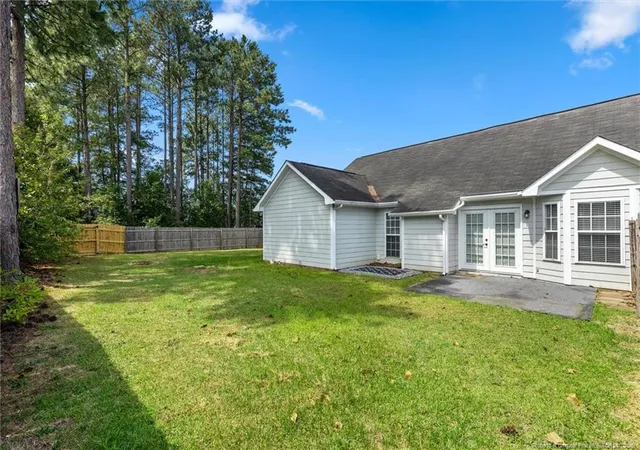 Homes for sale in Raeford, NC | 243 Proclamation Dr, Raeford, NC 28376 | MLS# 765095