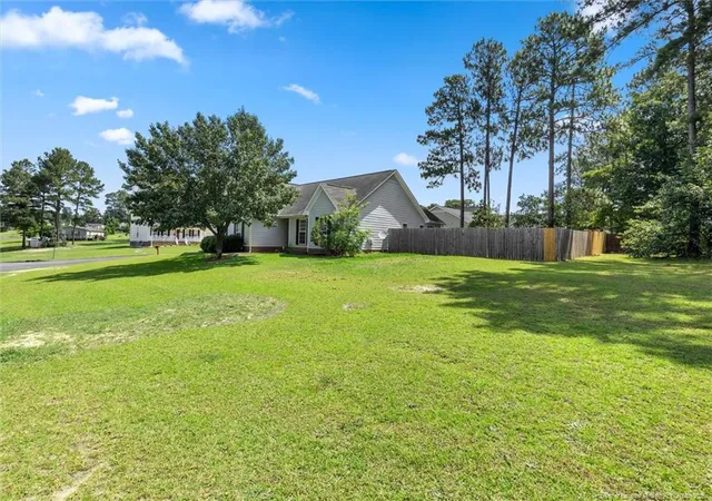 Homes for sale in Raeford, NC | 243 Proclamation Dr, Raeford, NC 28376 | MLS# 765095