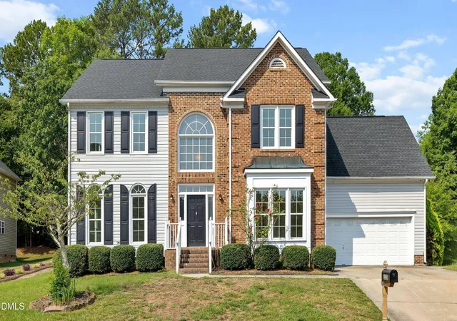 Photo 1 of Single family home for sale at 3528 Dewing Dr, Raleigh, NC 27616 | MLS# 10177075 | Listing updated on 2026-09-23