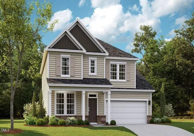 Photo 1 of Single family home for sale at 280 Maverick Ln, Dunn, NC 28334 | MLS# 10177610 | Listing updated on 2026-09-14