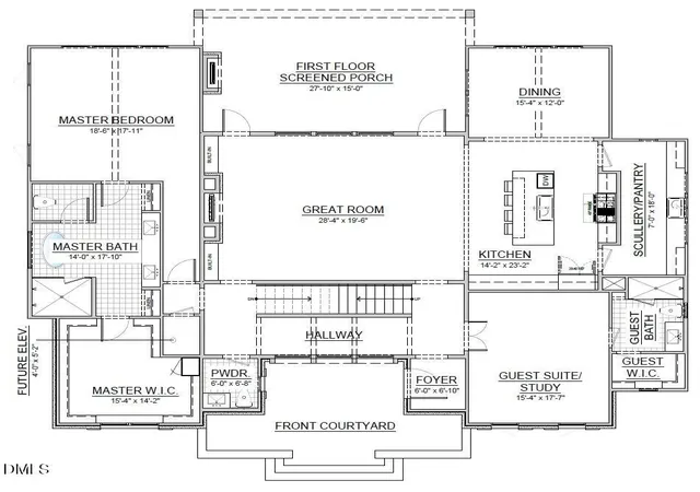 Photo 3 of Single family home for sale at 7404 Red Maple Ridge Rd, Raleigh, NC 27614 | MLS# 10177297 | Listing updated on 2026-08-19