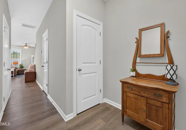 Photo 2 of Townhouse for sale at 438 Leighann Ridge Ln, Rolesville, NC 27571 | MLS# 10179423 | Listing updated on 2026-09-14