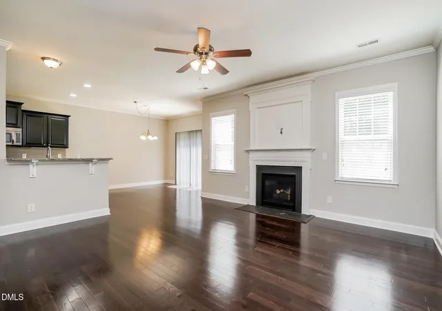 Photo 2 of Single family home for sale at 4141 Weavers Pond Dr, Zebulon, NC 27597 | MLS# 10177271 | Listing updated on 2026-07-30