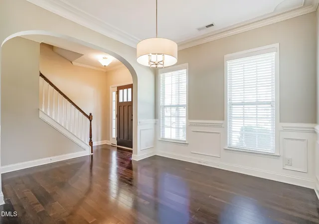 Photo 4 of Single family home for sale at 4141 Weavers Pond Dr, Zebulon, NC 27597 | MLS# 10177271 | Listing updated on 2026-07-30