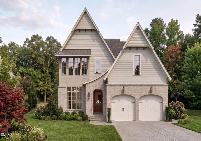 Single family home for sale at 4138 Laurel Hills Rd, Raleigh, NC 27612 | MLS# 10177102 | Listing updated on 2026-07-31
