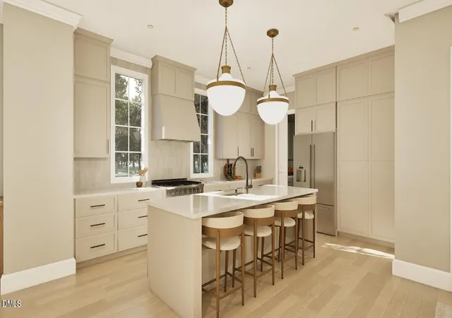 Photo 1 of Single family home for sale at 4138 Laurel Hills Rd, Raleigh, NC 27612 | MLS# 10177102 | Listing updated on 2026-07-31