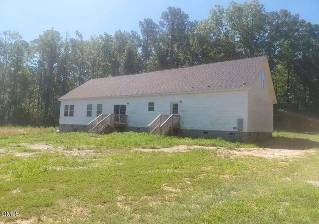 4th image of 235 Joe Ayscue Rd, Henderson, NC 27537 | MLS# 10178559