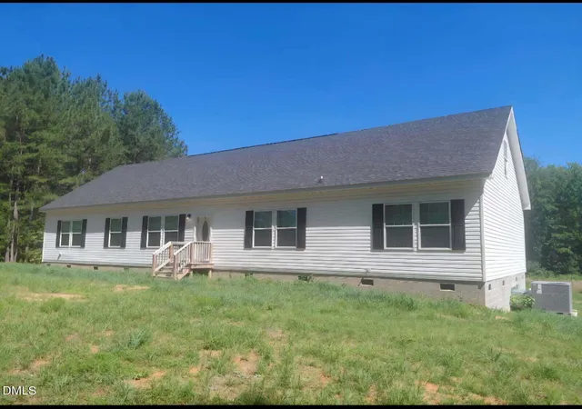 5th image of 235 Joe Ayscue Rd, Henderson, NC 27537 | MLS# 10178559