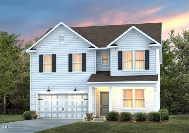 Photo 1 of Sale Pending at 1180 Freestone Rd, Durham, NC 27703 | MLS# 10177111 | Listing updated on 2026-08-25