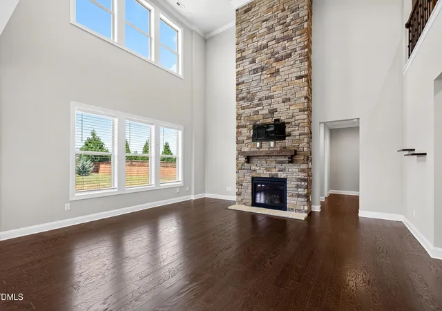 Photo 2 of Single family home for sale at 2204 Stillness Pond Ln, Apex, NC 27539 | MLS# 10178382 | Listing updated on 2026-08-12