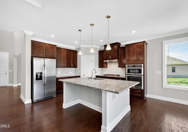 Photo 3 of Single family home for sale at 2204 Stillness Pond Ln, Apex, NC 27539 | MLS# 10178382 | Listing updated on 2026-08-12