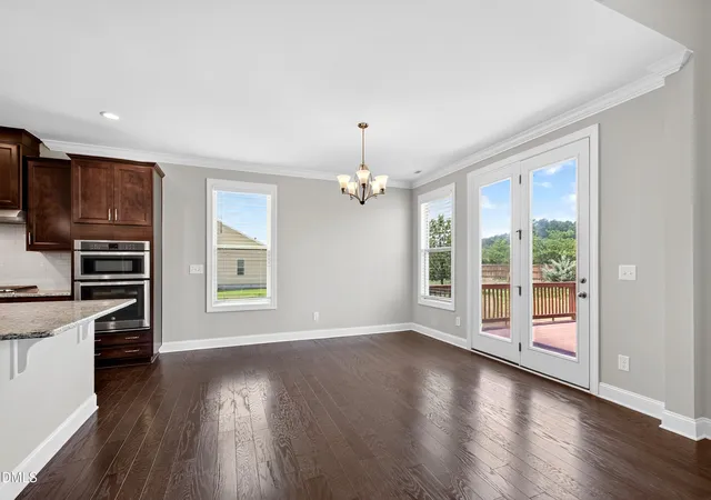 Photo 4 of Single family home for sale at 2204 Stillness Pond Ln, Apex, NC 27539 | MLS# 10178382 | Listing updated on 2026-08-12