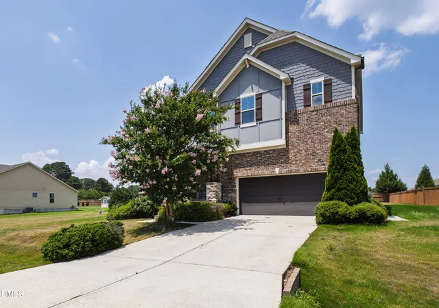 Photo 53 of Single family home for sale at 2204 Stillness Pond Ln, Apex, NC 27539 | MLS# 10178382 | Listing updated on 2026-08-12