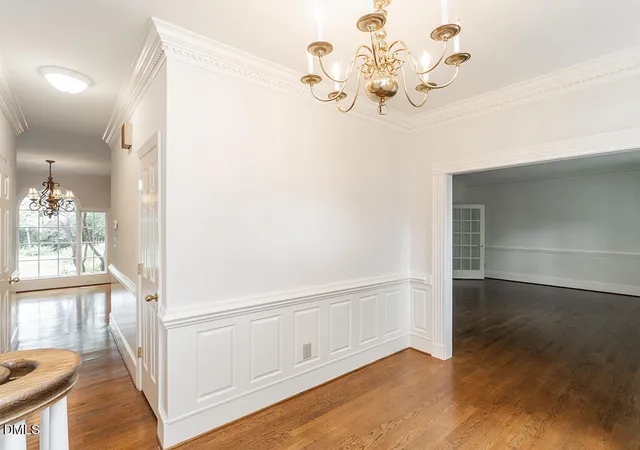 Photo 3 of Single family home for sale at 3235 Hiddenwood Ln, Burlington, NC 27215 | MLS# 10177485 | Listing updated on 2026-09-02