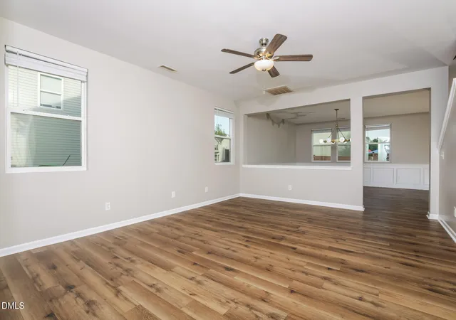 Photo 2 of Sale Pending at 6408 Guard Hl Dr, Raleigh, NC 27610 | MLS# 10177268 | Listing updated on 2026-08-18