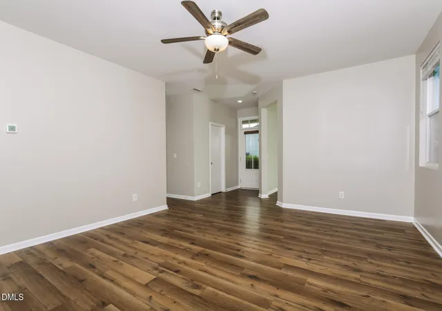 Photo 3 of Sale Pending at 6408 Guard Hl Dr, Raleigh, NC 27610 | MLS# 10177268 | Listing updated on 2026-08-18