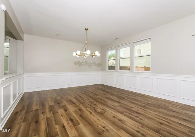 Photo 3 of Sale Pending at 6408 Guard Hl Dr, Raleigh, NC 27610 | MLS# 10177268 | Listing updated on 2026-08-18